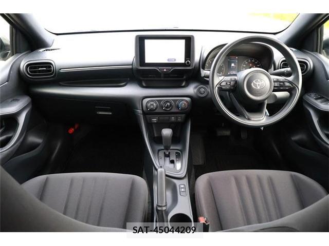 Toyota YARIS 2024-09 7880757-1