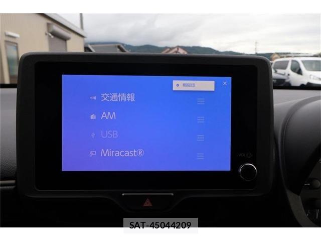 Toyota YARIS 2024-09 7880757-25