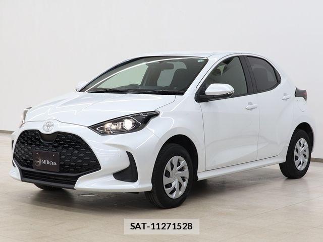 Toyota YARIS 2024-07 7880758-4