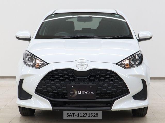 Toyota YARIS 2024-07 7880758-6