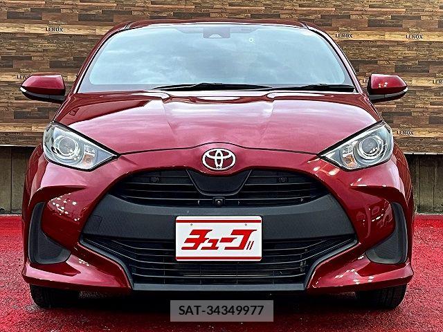 Toyota YARIS 2022-07 7880763-16