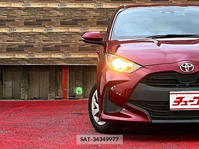 Toyota YARIS 2022-07 7880763-25