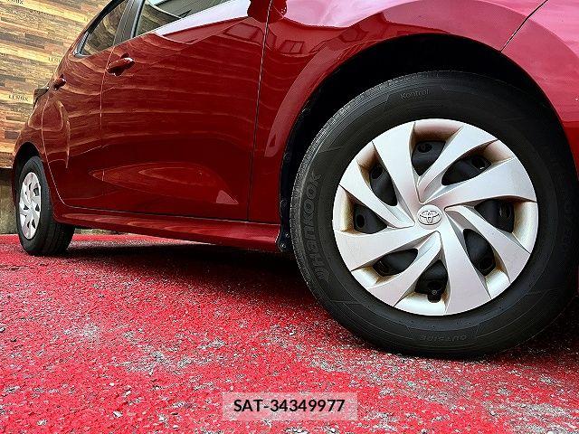 Toyota YARIS 2022-07 7880763-26