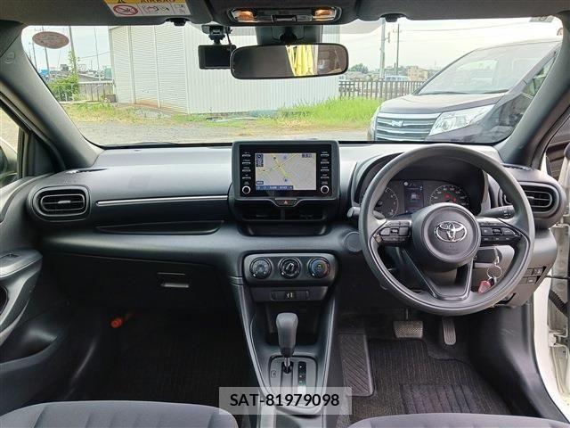 Toyota YARIS 2022-06 7880762-1