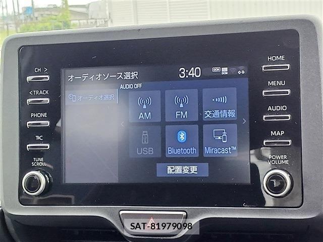 Toyota YARIS 2022-06 7880762-2