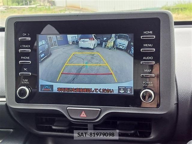 Toyota YARIS 2022-06 7880762-8