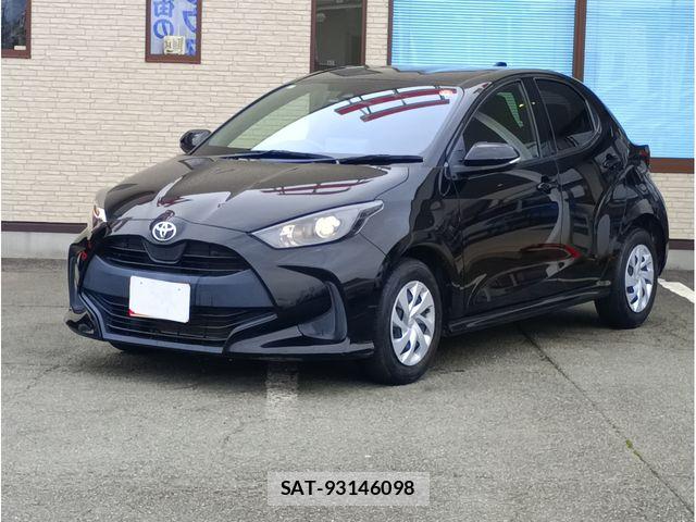 Toyota YARIS 2022-06 7880764-0