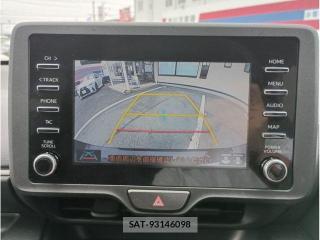Toyota YARIS 2022-06 7880764-19