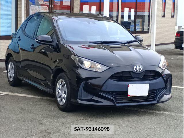 Toyota YARIS 2022-06 7880764-2