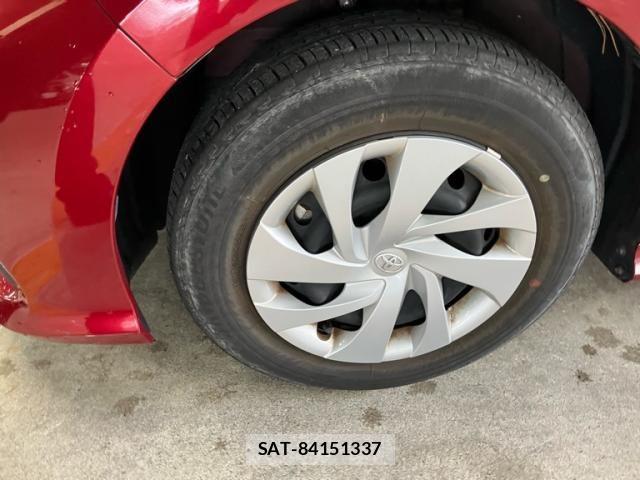 Toyota YARIS 2022-03 7880760-9