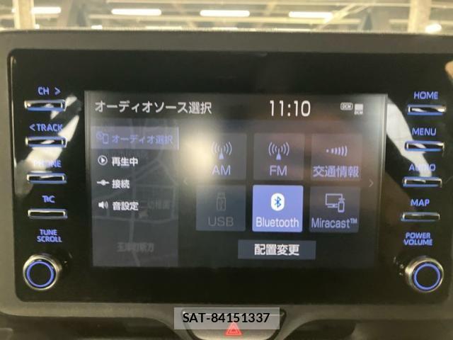 Toyota YARIS 2022-03 7880760-17