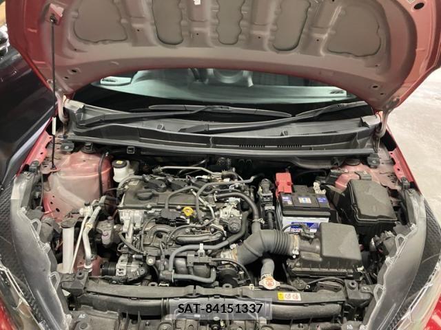 Toyota YARIS 2022-03 7880760-22