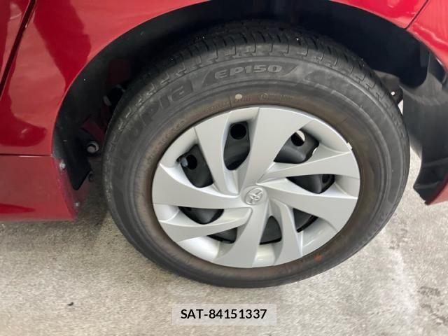 Toyota YARIS 2022-03 7880760-8