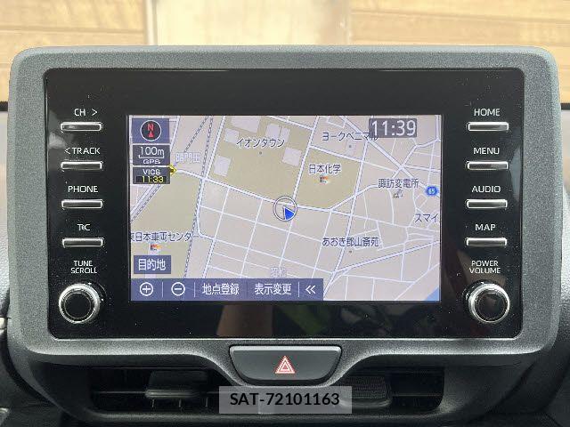 Toyota YARIS 2020-08 7903695-4