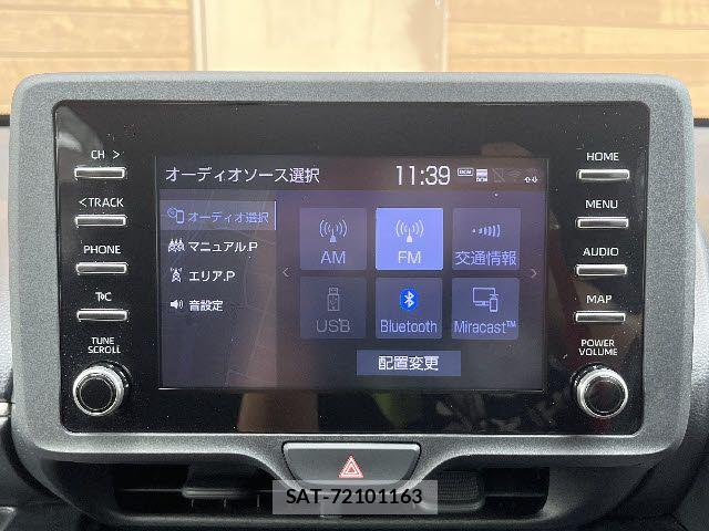 Toyota YARIS 2020-08 7903695-5