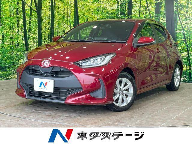 Toyota YARIS 2020-09 7903692-0