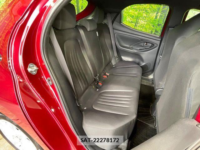 Toyota YARIS 2020-09 7903692-9