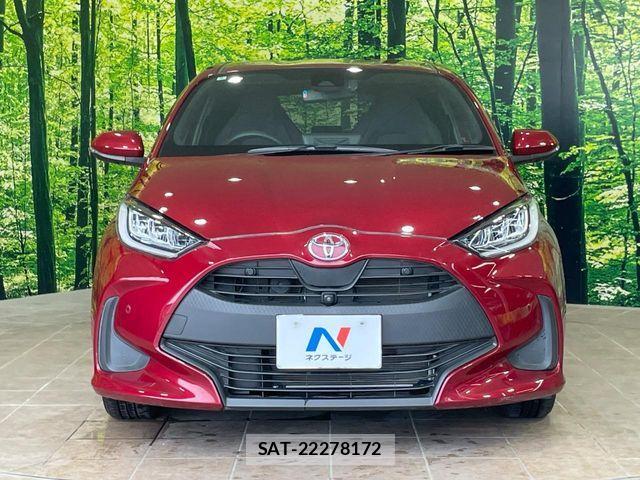 Toyota YARIS 2020-09 7903692-13