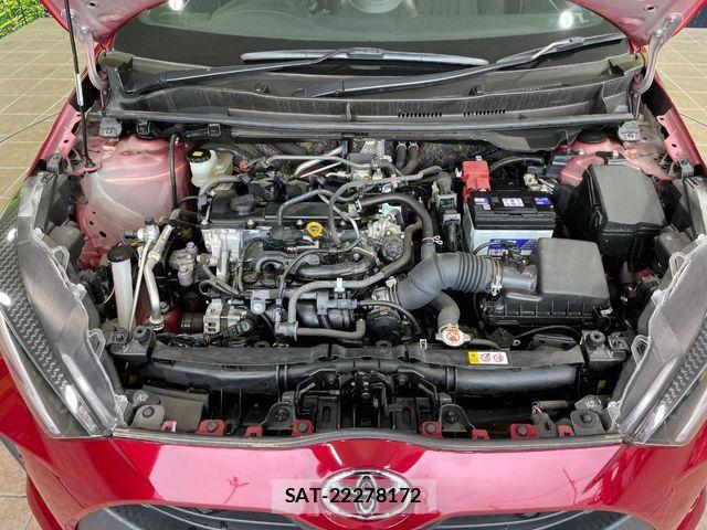 Toyota YARIS 2020-09 7903692-17