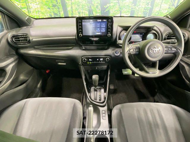 Toyota YARIS 2020-09 7903692-1