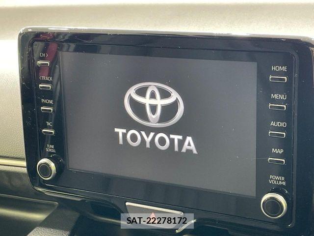 Toyota YARIS 2020-09 7903692-2