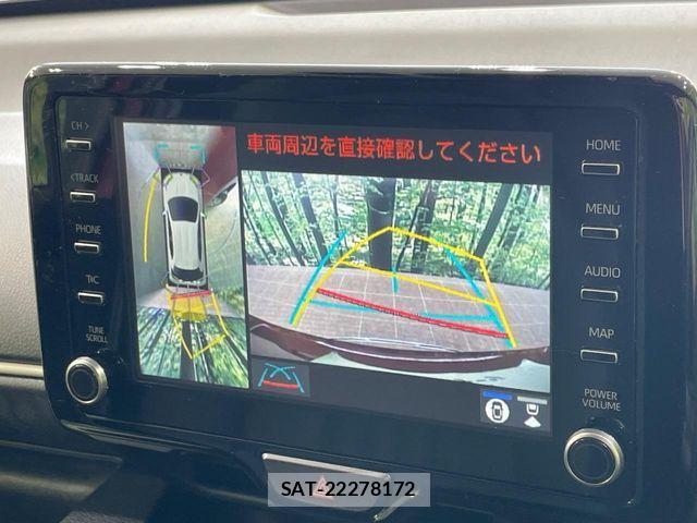 Toyota YARIS 2020-09 7903692-3
