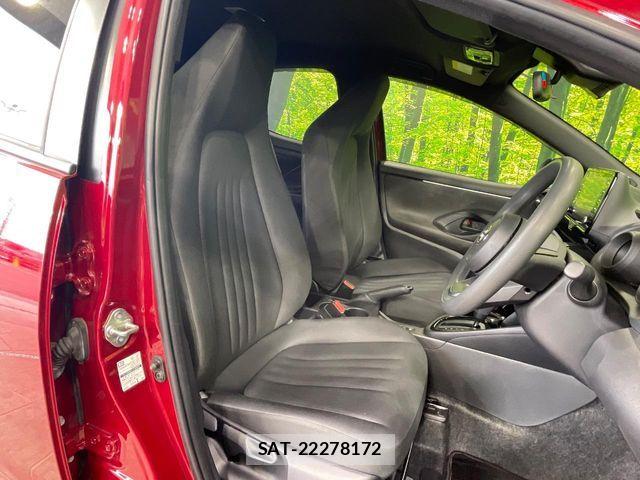 Toyota YARIS 2020-09 7903692-8