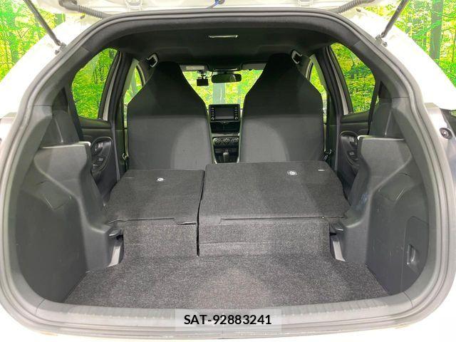 Toyota YARIS 2020-04 7903690-9