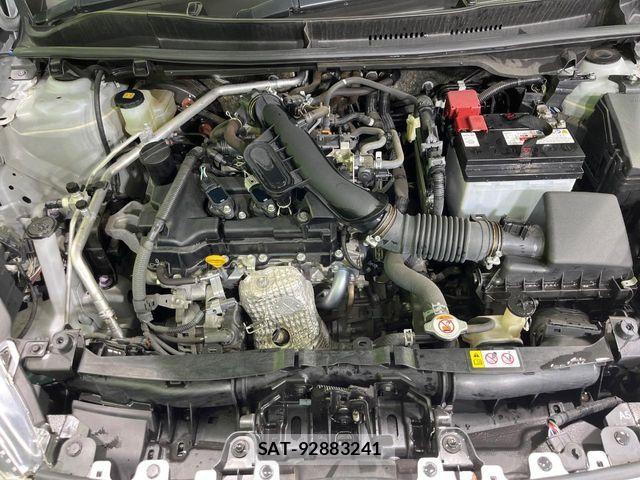 Toyota YARIS 2020-04 7903690-17