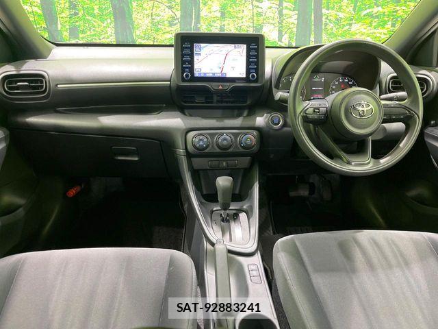 Toyota YARIS 2020-04 7903690-1