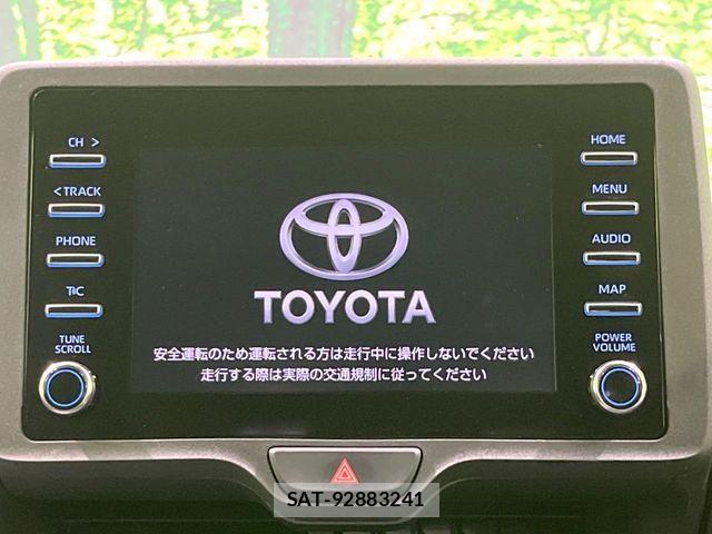 Toyota YARIS 2020-04 7903690-3