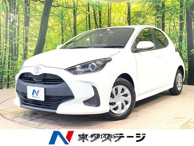 Toyota YARIS 2020-07 7964535-0
