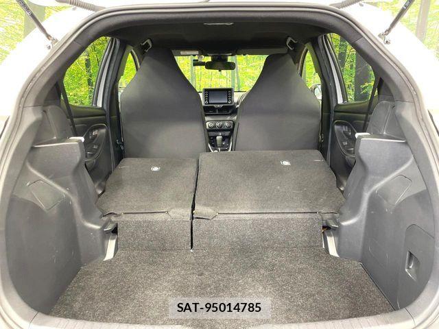 Toyota YARIS 2020-07 7964535-9