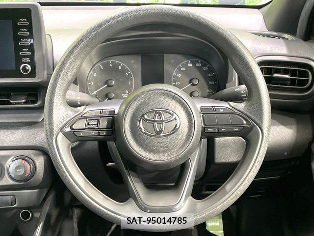 Toyota YARIS 2020-07 7964535-10
