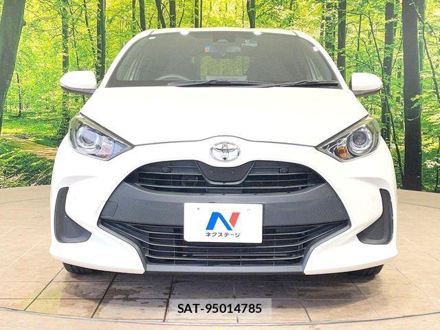 Toyota YARIS 2020-07 7964535-13