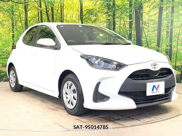 Toyota YARIS 2020-07 7964535-15