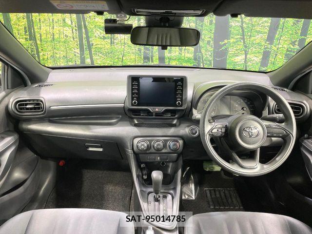 Toyota YARIS 2020-07 7964535-1