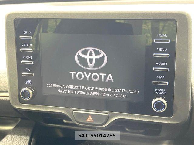 Toyota YARIS 2020-07 7964535-2