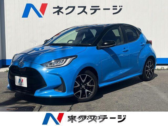 Toyota YARIS 2021-05 7964536-0