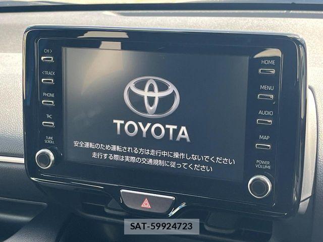 Toyota YARIS 2021-05 7964536-4