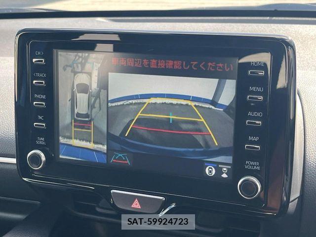 Toyota YARIS 2021-05 7964536-5