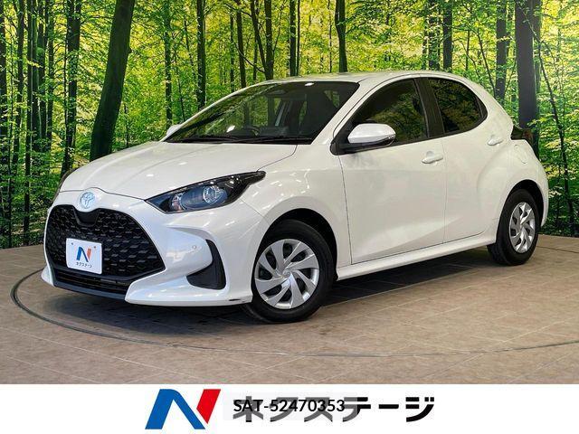 Toyota YARIS 2025-06 7964534-0