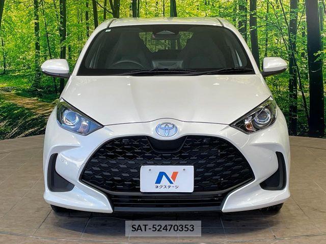 Toyota YARIS 2025-06 7964534-14