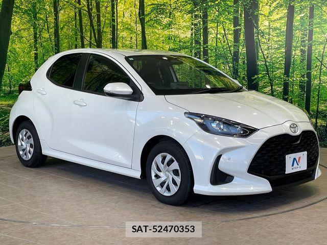 Toyota YARIS 2025-06 7964534-16