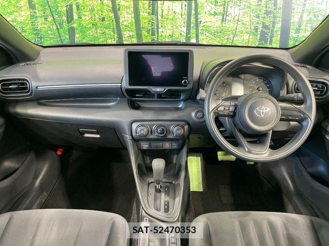Toyota YARIS 2025-06 7964534-1