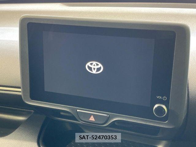 Toyota YARIS 2025-06 7964534-3