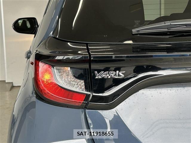Toyota YARIS 2024-08 7981683-10