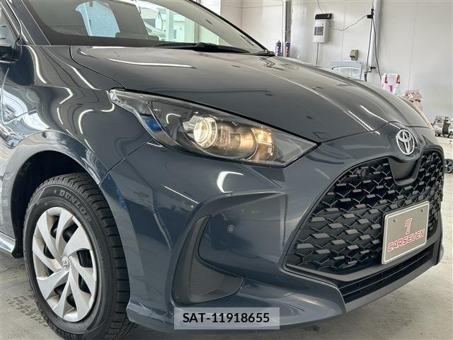 Toyota YARIS 2024-08 7981683-11