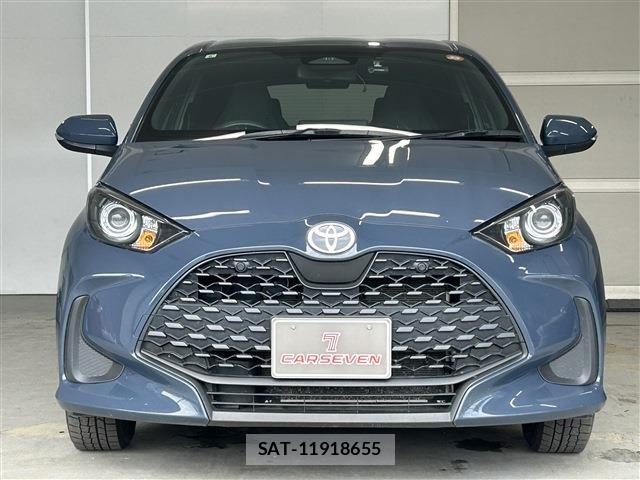 Toyota YARIS 2024-08 7981683-1
