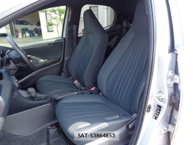 Toyota YARIS 2024-08 7981682-10
